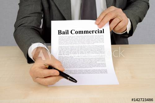 Signer un bail commercial à Fréjus Saint Raphaël